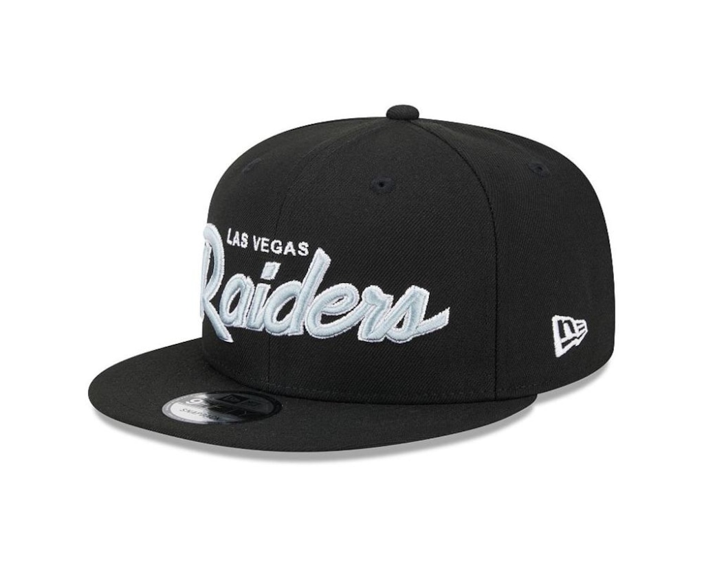 Boné New Era 950 Las Vegas Raiders Masculino
