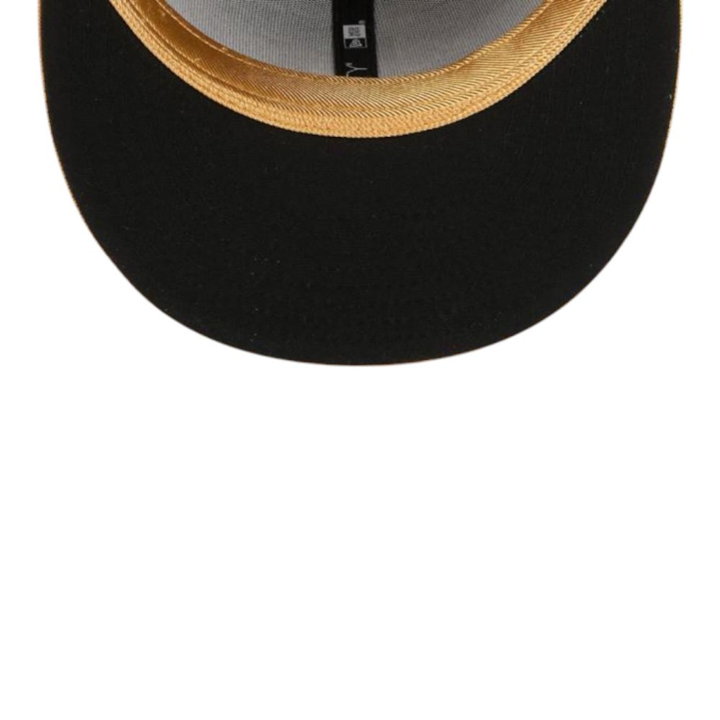 Imagem 5 do produto Boné New Era 5950 World Series Los Angeles Dodgers Masculino