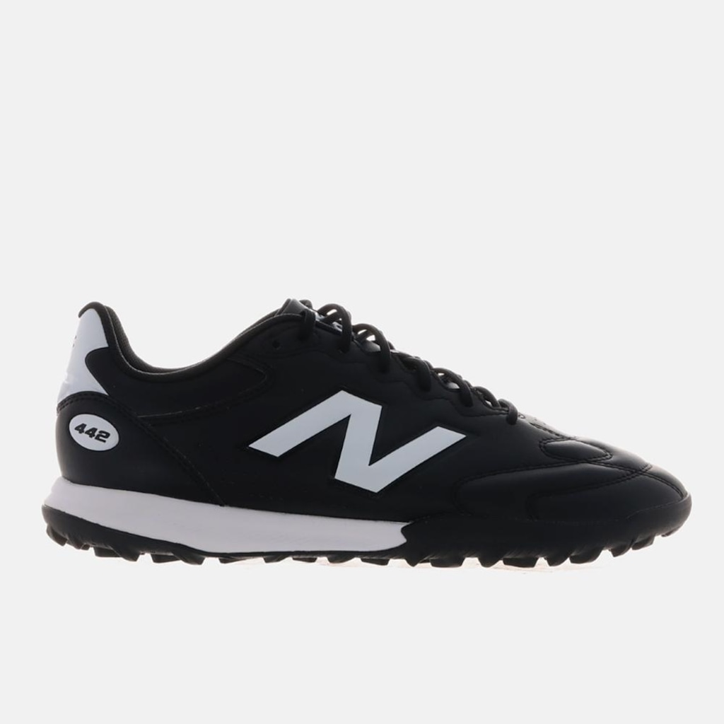 Chuteira de Society Adulto New Balance 442 Team Tf V3