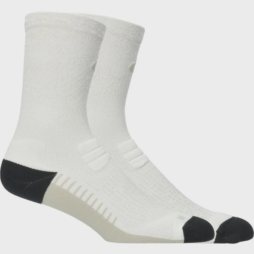 Meia ASICS Performance Run Sock Crew Unissex