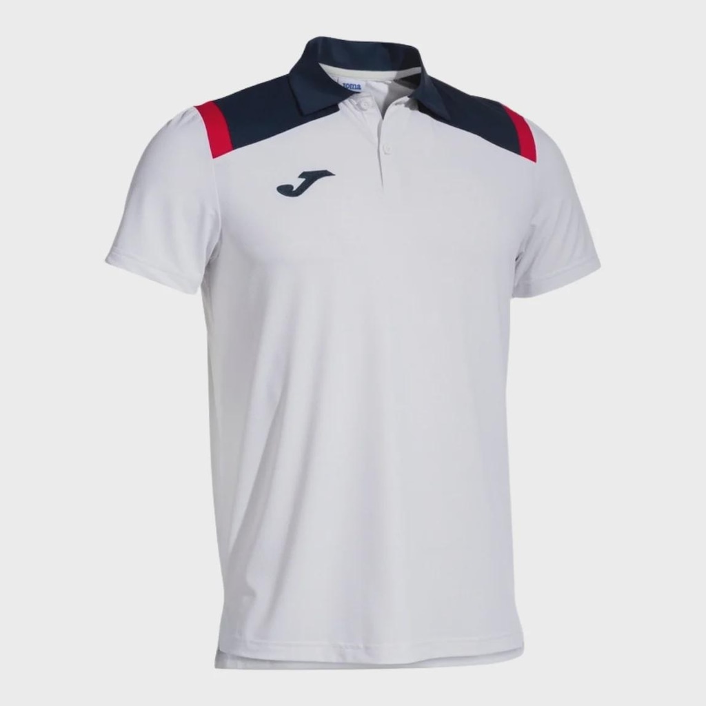 Camisa Polo Joma Toledo - Masculina
