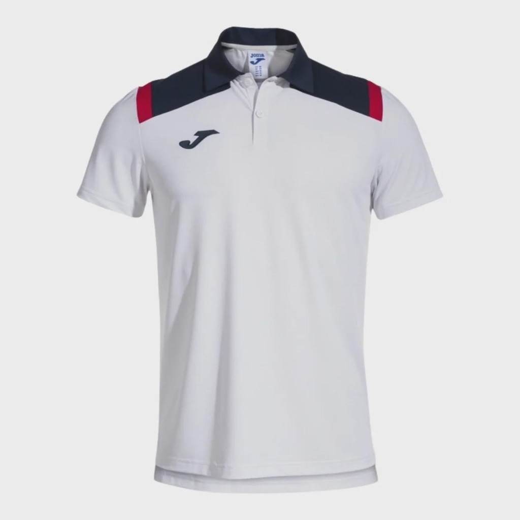Imagem 2 do produto Camisa Polo Joma Toledo - Masculina