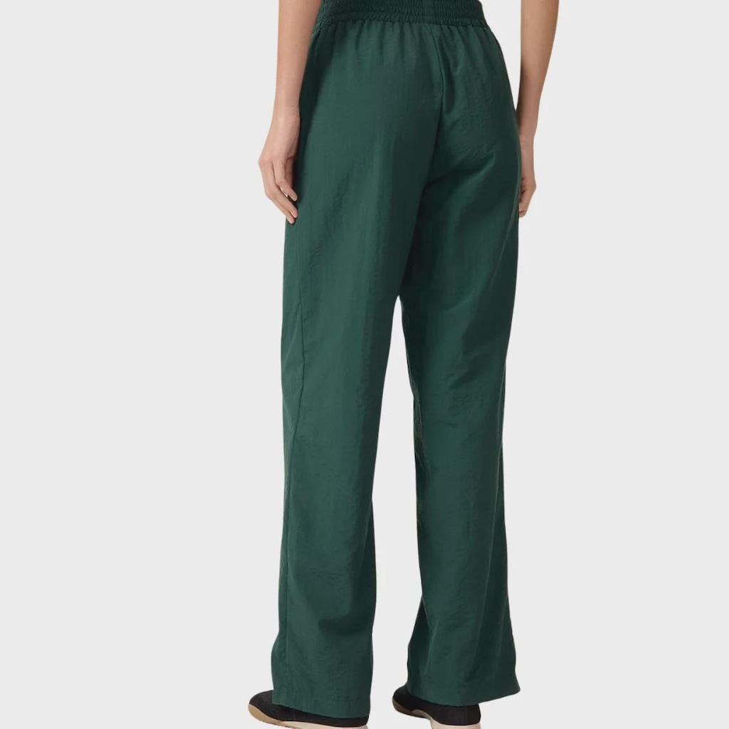 Imagem 4 do produto Calça Colcci Sport Wide Leg - Feminina