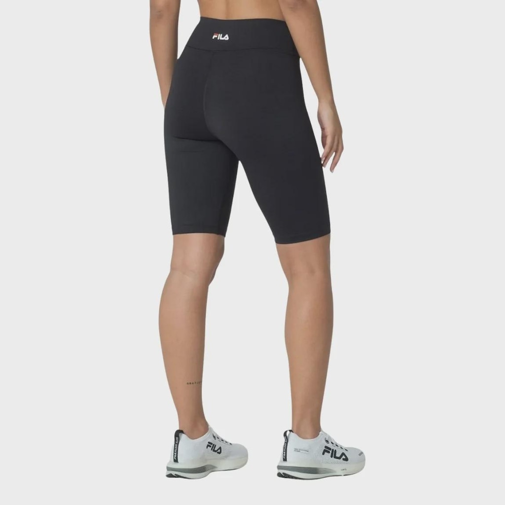 Imagem 4 do produto Bermuda Fila Flat Life II - Feminina