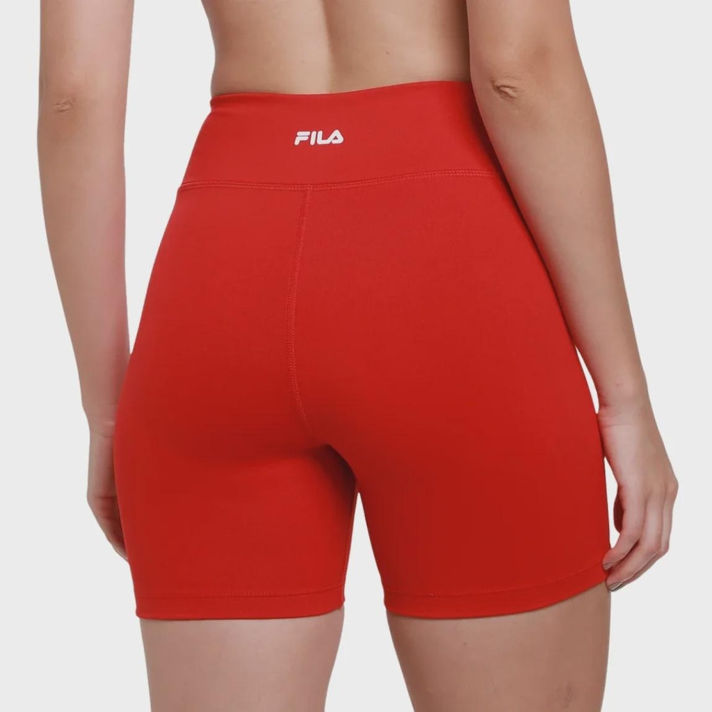 Imagem 3 do produto Bermuda Fila Flat Life II - Feminina