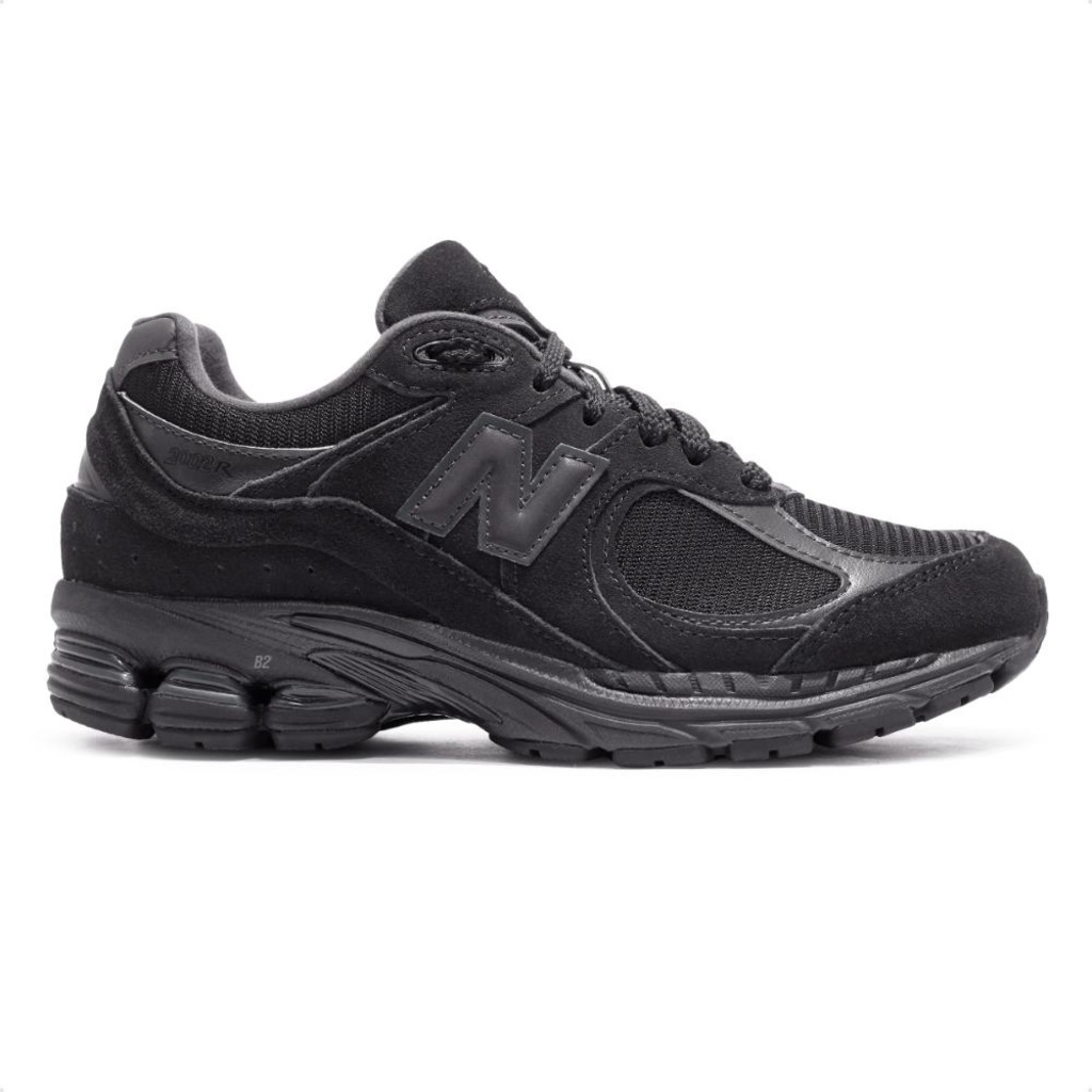 Tênis Unissex New Balance 2002r