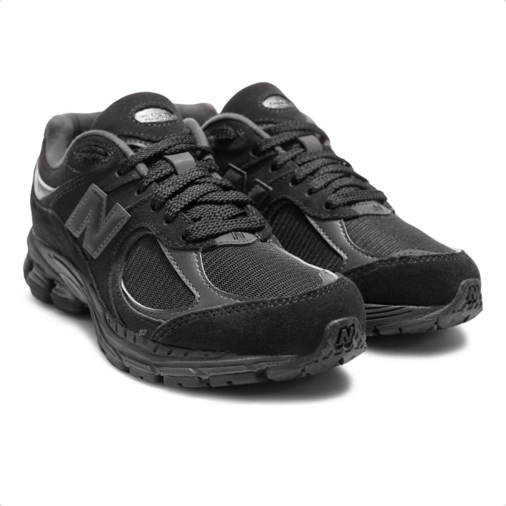 Imagem 3 do produto Tênis Unissex New Balance 2002r