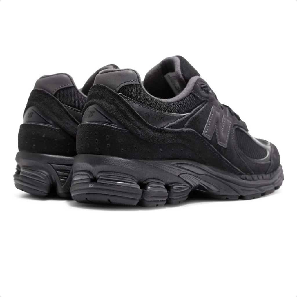 Imagem 4 do produto Tênis Unissex New Balance 2002r