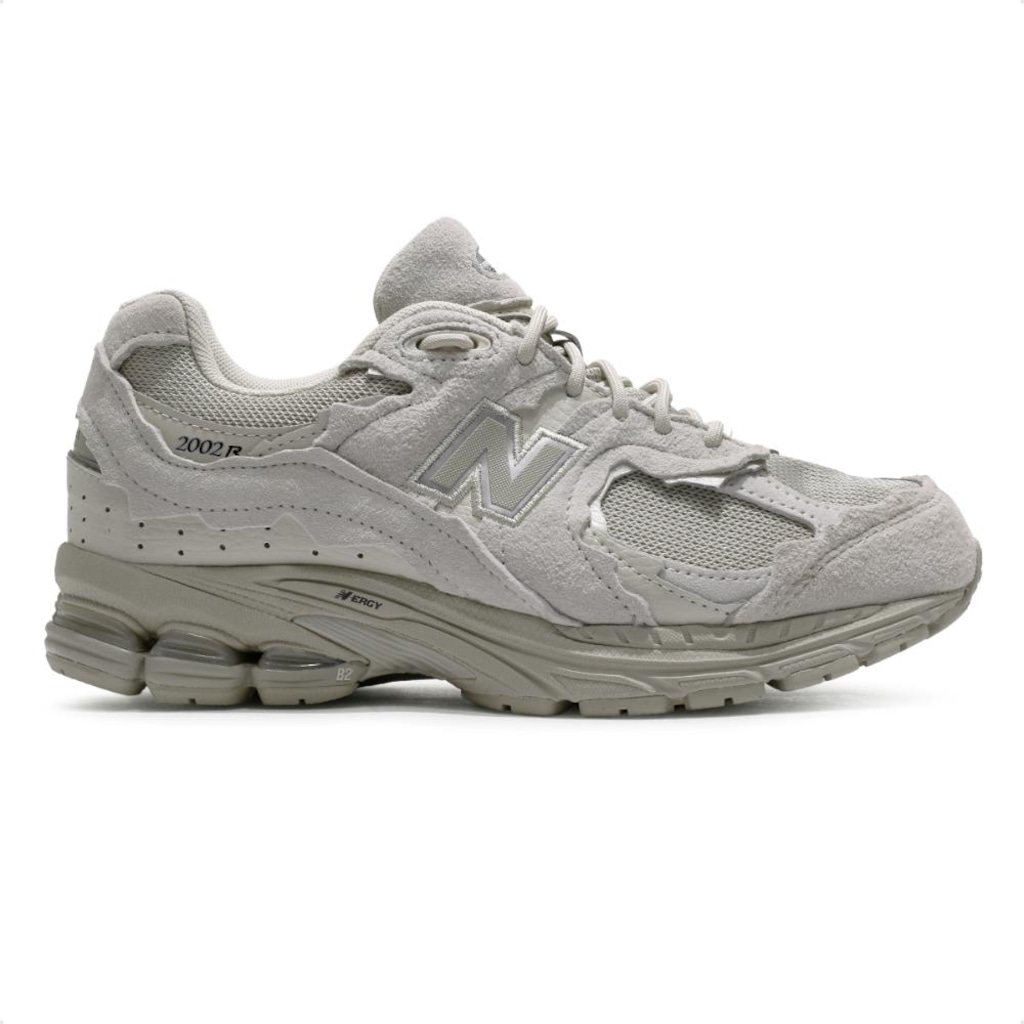 Tênis Unissex New Balance 2002r