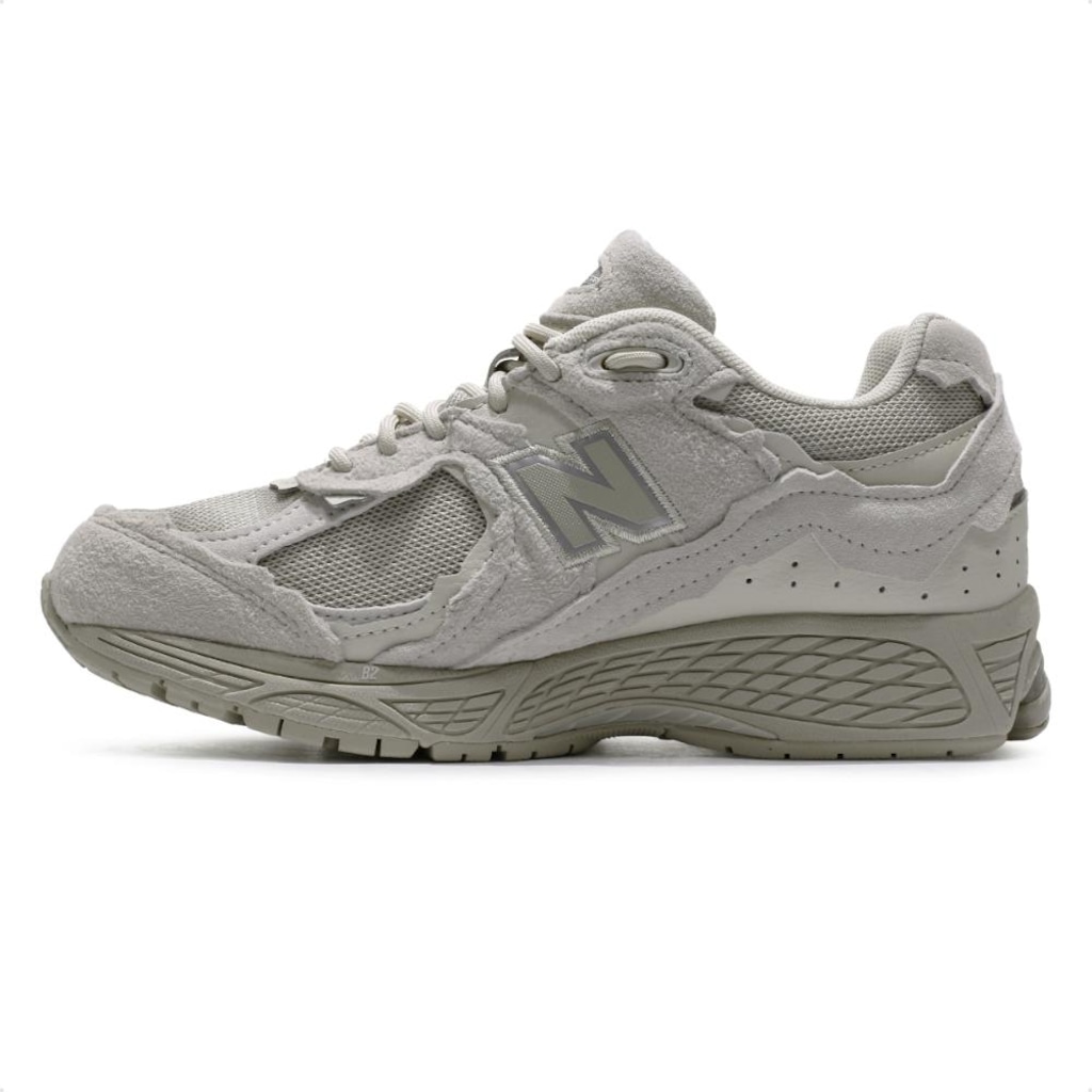 Imagem 2 do produto Tênis Unissex New Balance 2002r