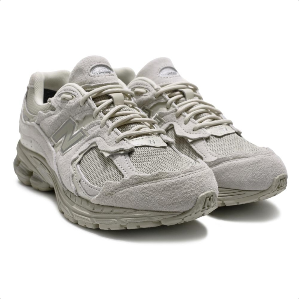 Imagem 3 do produto Tênis Unissex New Balance 2002r