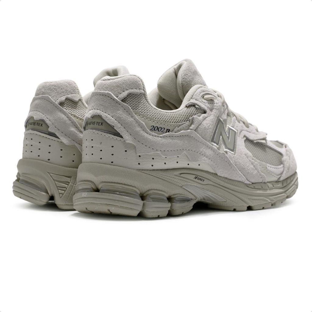 Imagem 4 do produto Tênis Unissex New Balance 2002r
