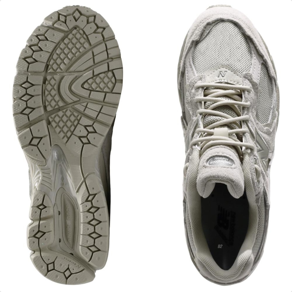 Imagem 5 do produto Tênis Unissex New Balance 2002r