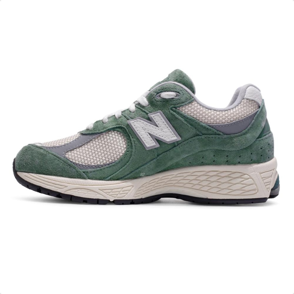 Imagem 2 do produto Tênis Unissex New Balance 2002r