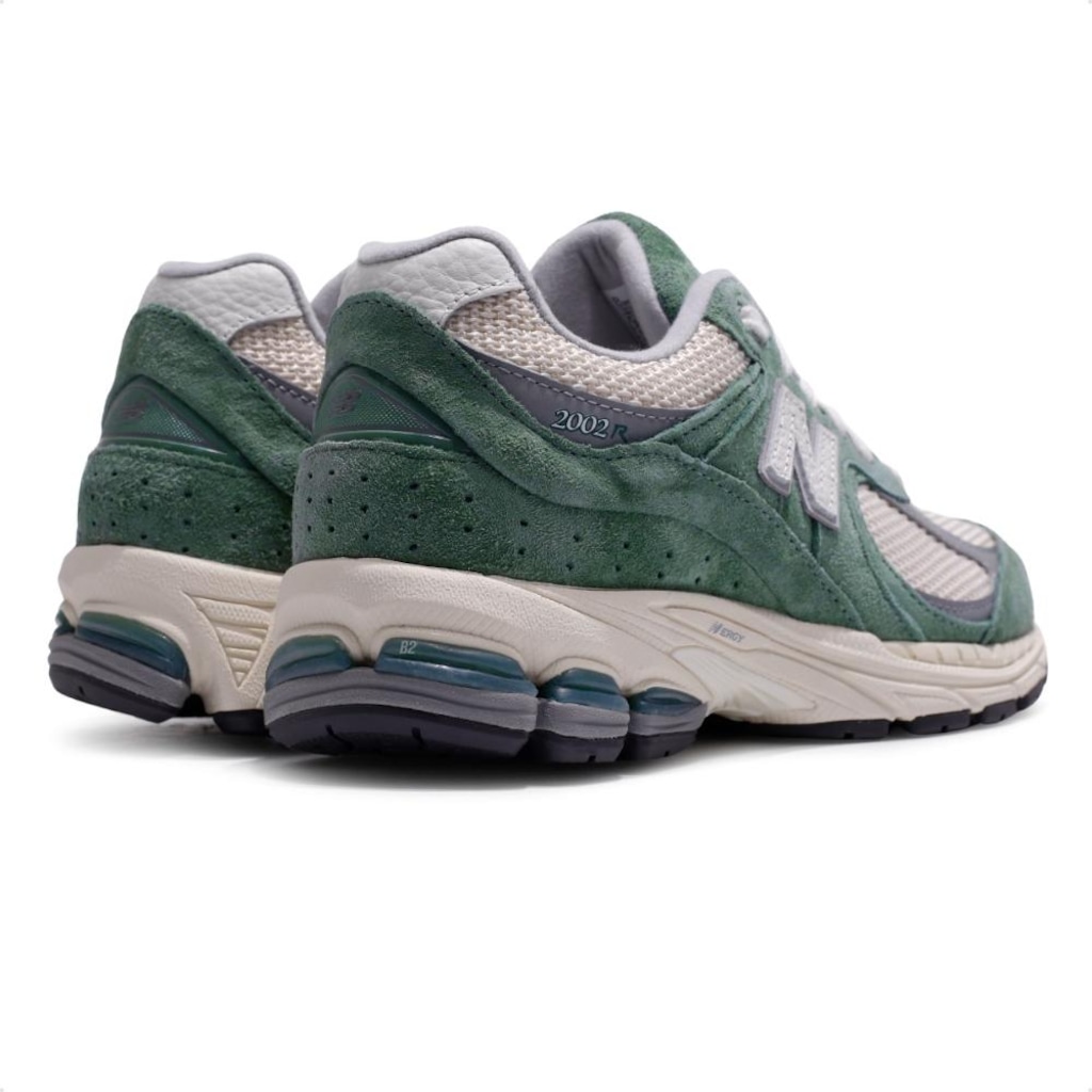 Imagem 5 do produto Tênis Unissex New Balance 2002r