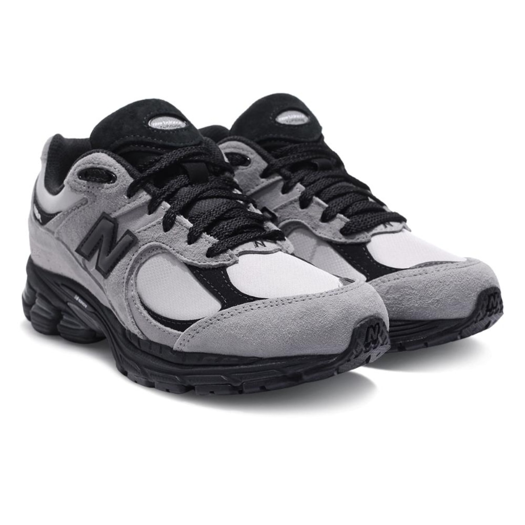 Tênis Unissex New Balance 2002r - Foto 3