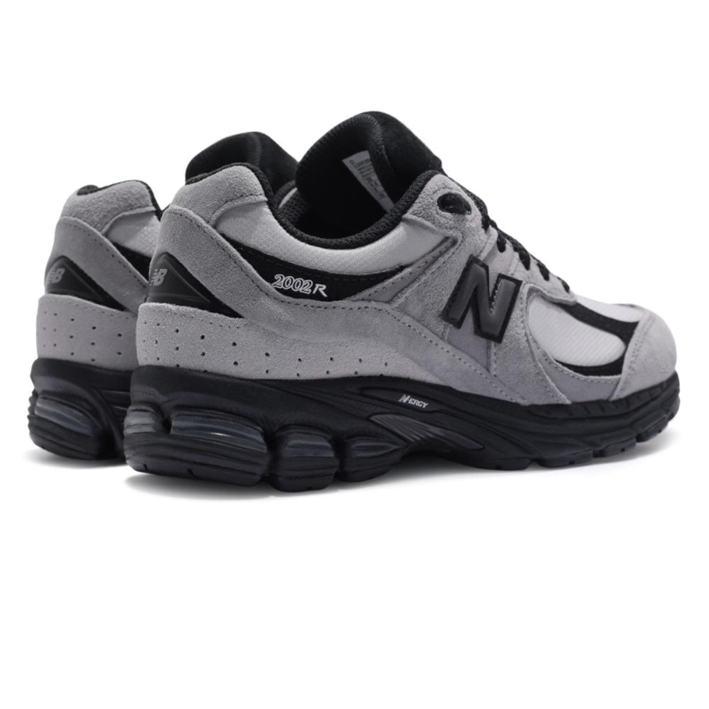 Tênis Unissex New Balance 2002r - Foto 4