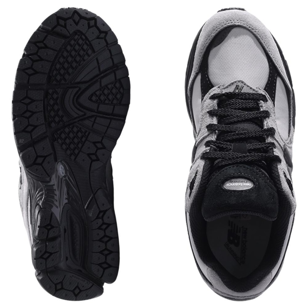 Imagem 5 do produto Tênis Unissex New Balance 2002r