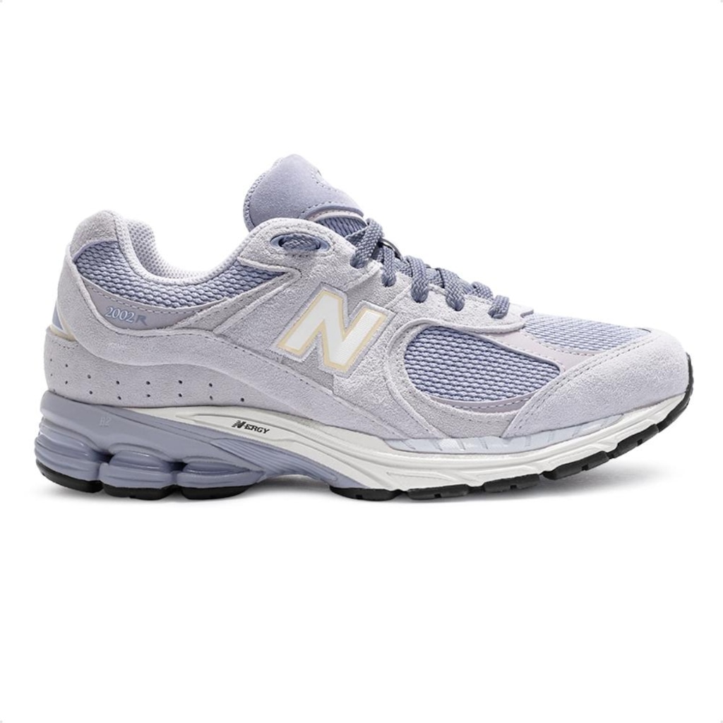 Tênis Unissex New Balance 2002r - Foto 1