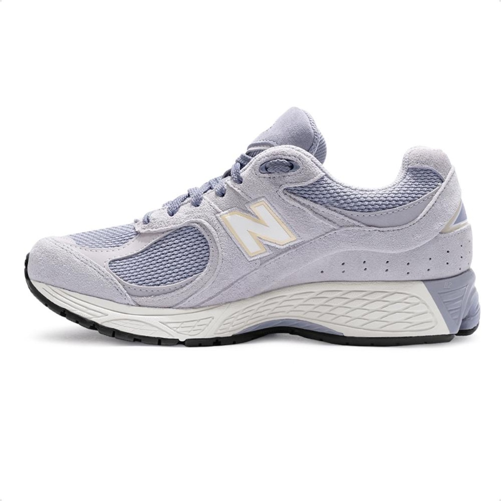 Tênis Unissex New Balance 2002r - Foto 2
