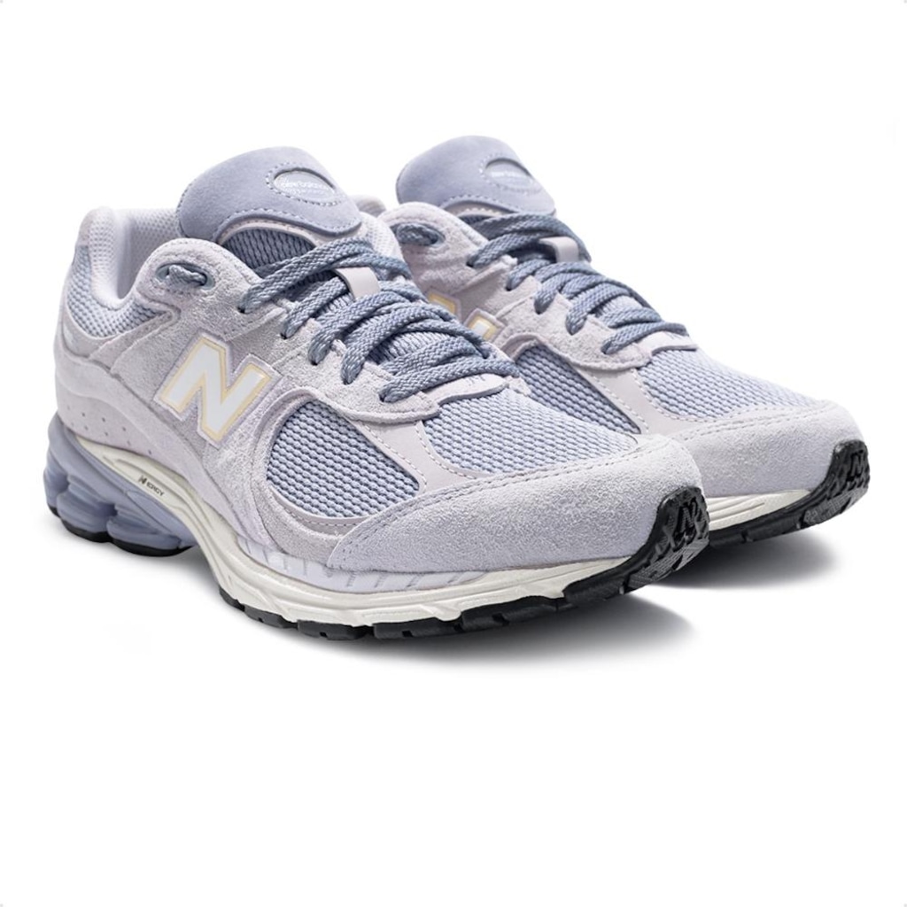 Tênis Unissex New Balance 2002r - Foto 3