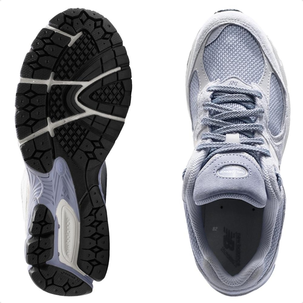 Imagem 5 do produto Tênis Unissex New Balance 2002r