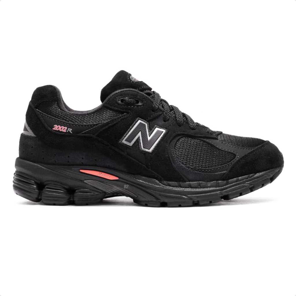 Tênis Unissex New Balance 2002r