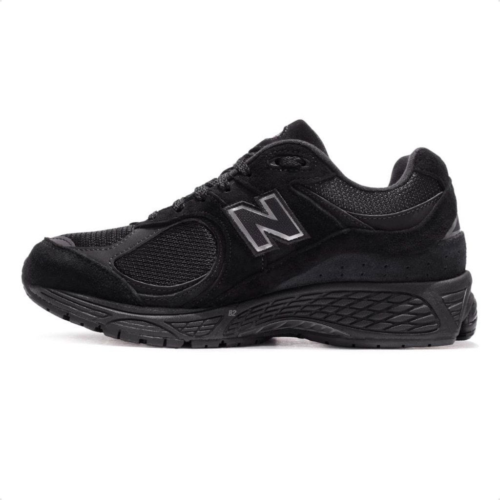 Imagem 2 do produto Tênis Unissex New Balance 2002r