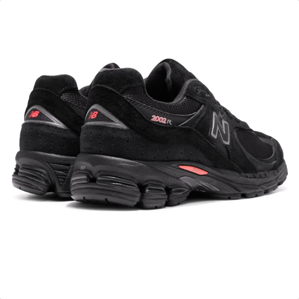 Imagem 4 do produto Tênis Unissex New Balance 2002r