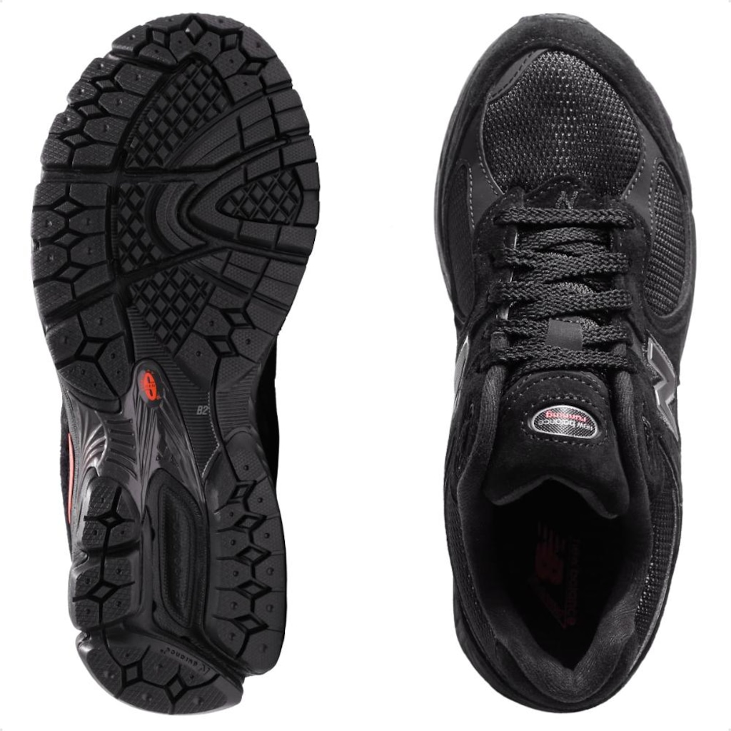 Imagem 5 do produto Tênis Unissex New Balance 2002r