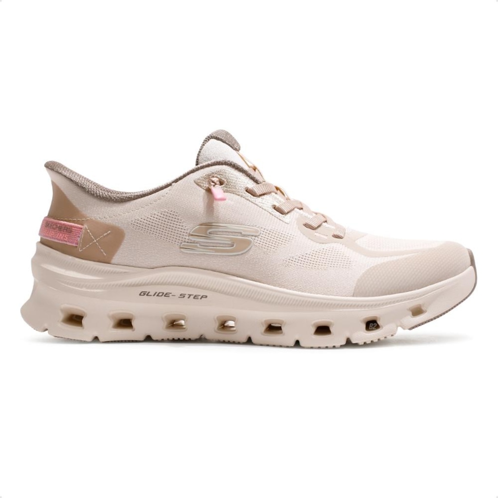 Tênis Feminino Skechers Glide Step Pro