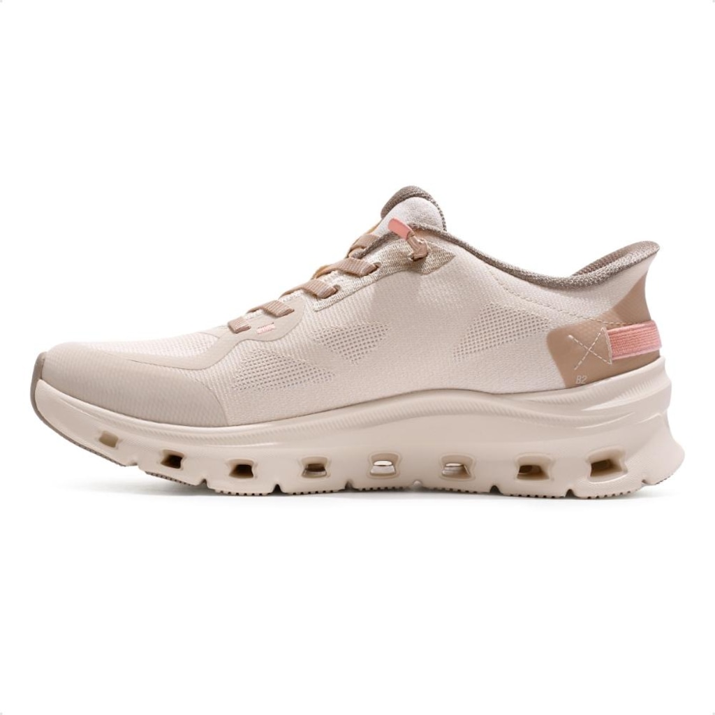 Imagem 2 do produto Tênis Feminino Skechers Glide Step Pro