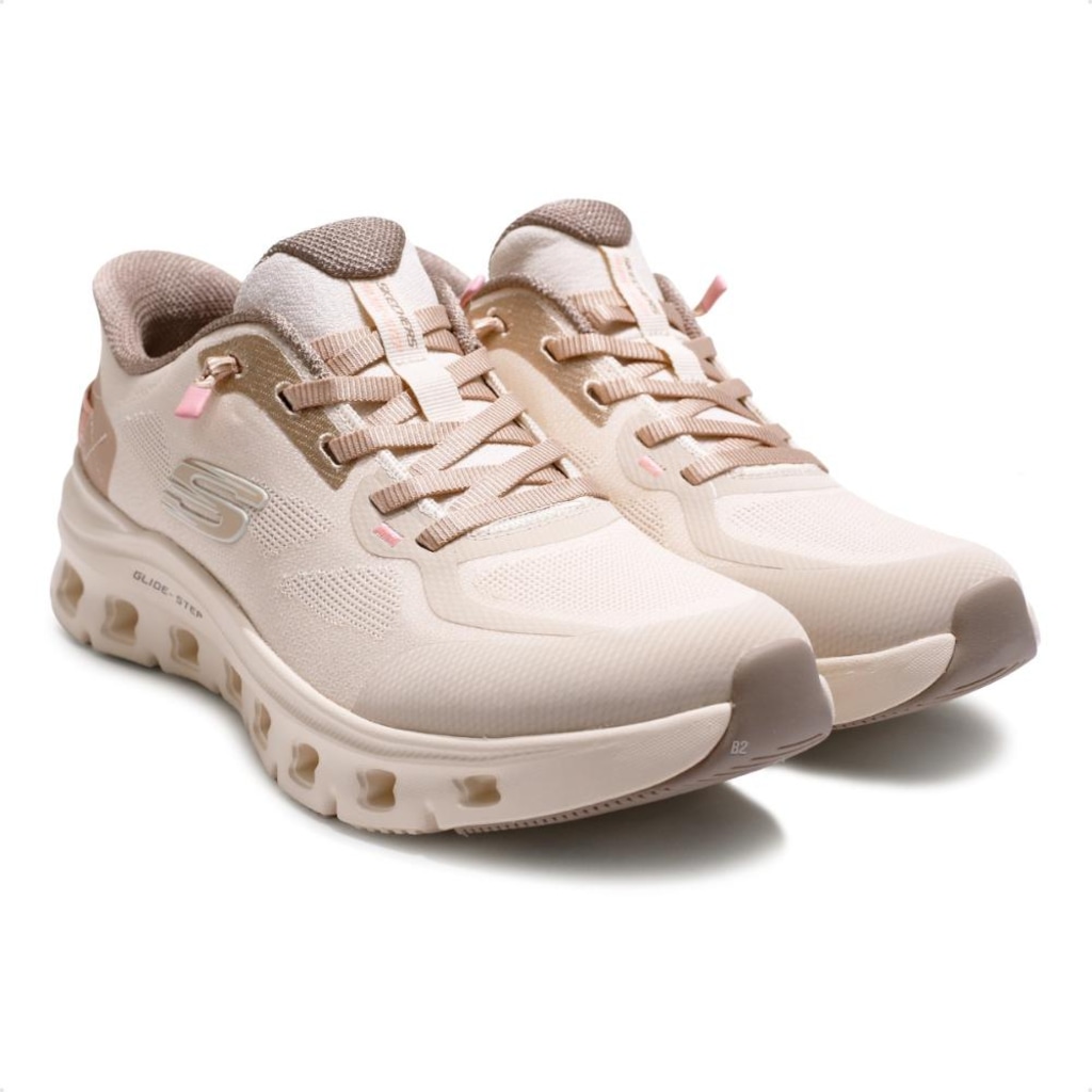 Imagem 3 do produto Tênis Feminino Skechers Glide Step Pro
