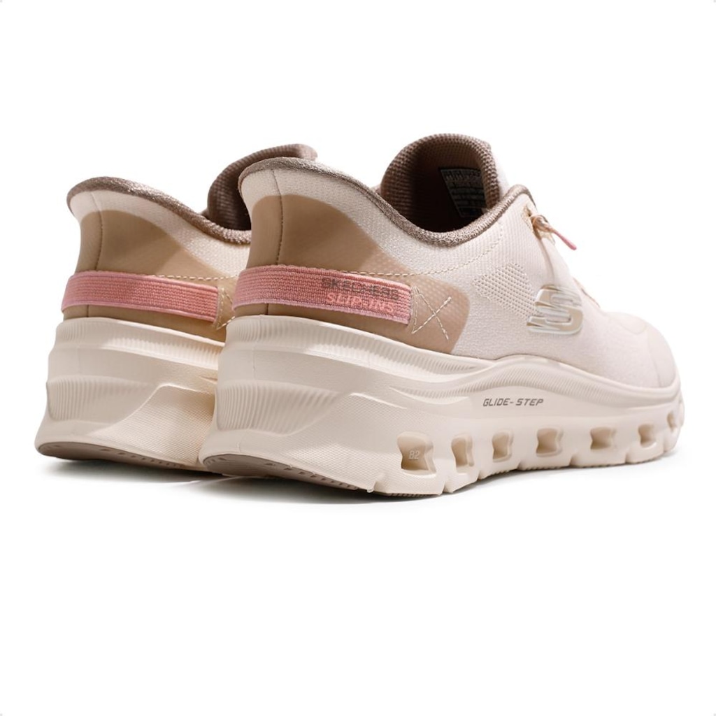 Imagem 4 do produto Tênis Feminino Skechers Glide Step Pro
