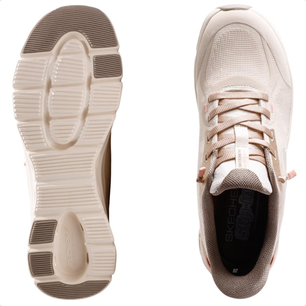 Imagem 5 do produto Tênis Feminino Skechers Glide Step Pro
