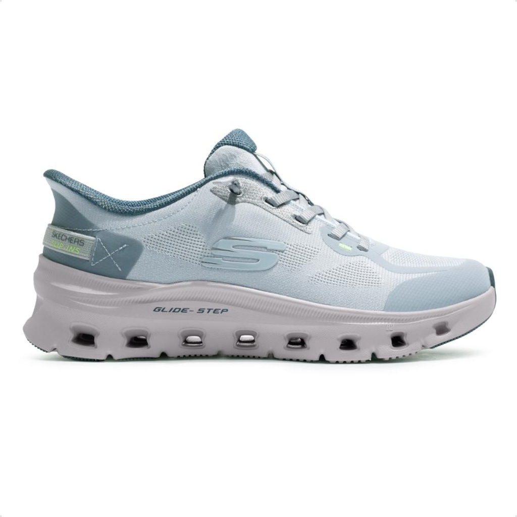 Tênis Feminino Skechers Glide Step Pro