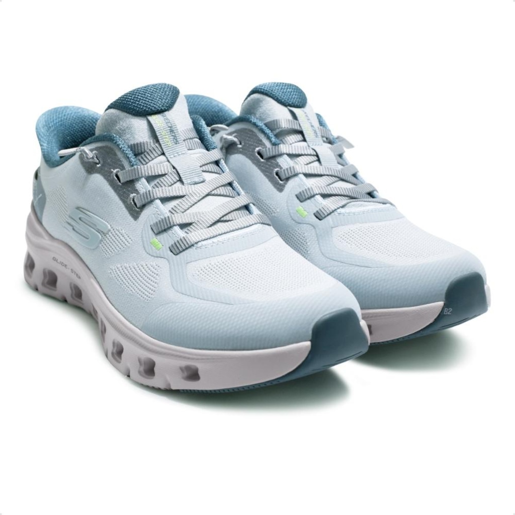 Imagem 3 do produto Tênis Feminino Skechers Glide Step Pro