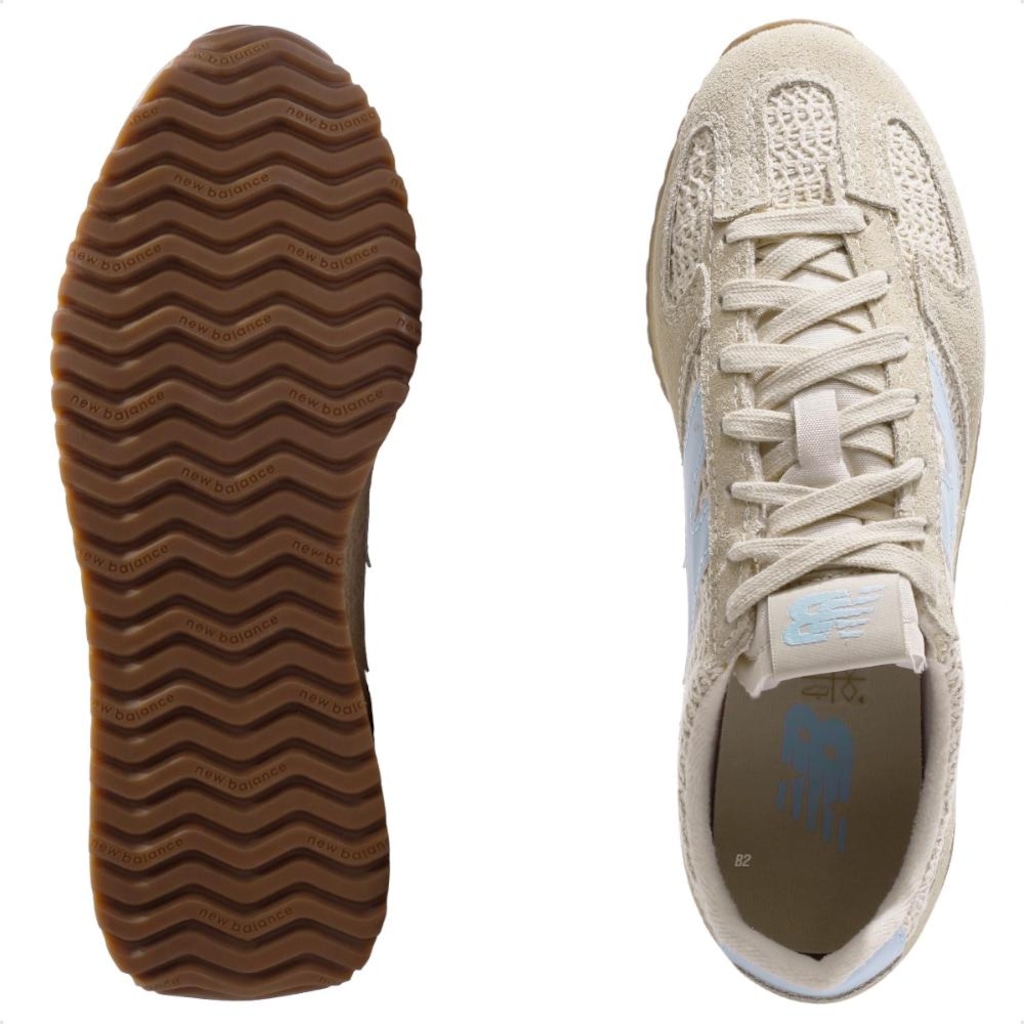 Imagem 5 do produto Tênis Unissex New Balance 471