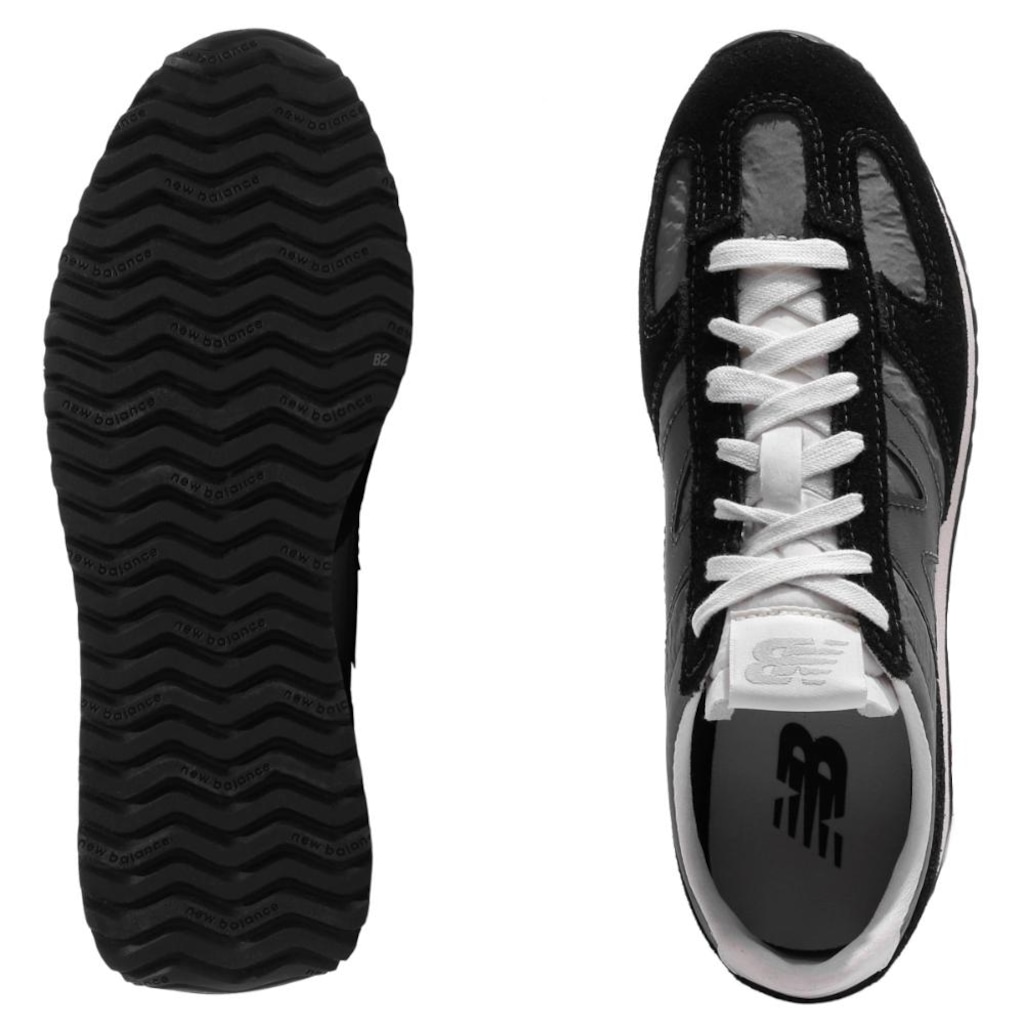 Imagem 5 do produto Tênis Unissex New Balance 471
