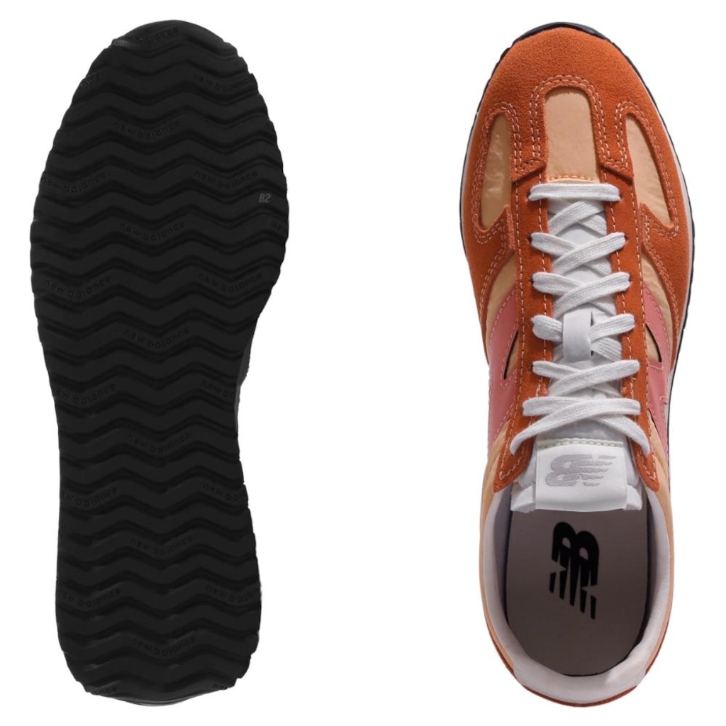 Imagem 5 do produto Tênis Unissex New Balance 471