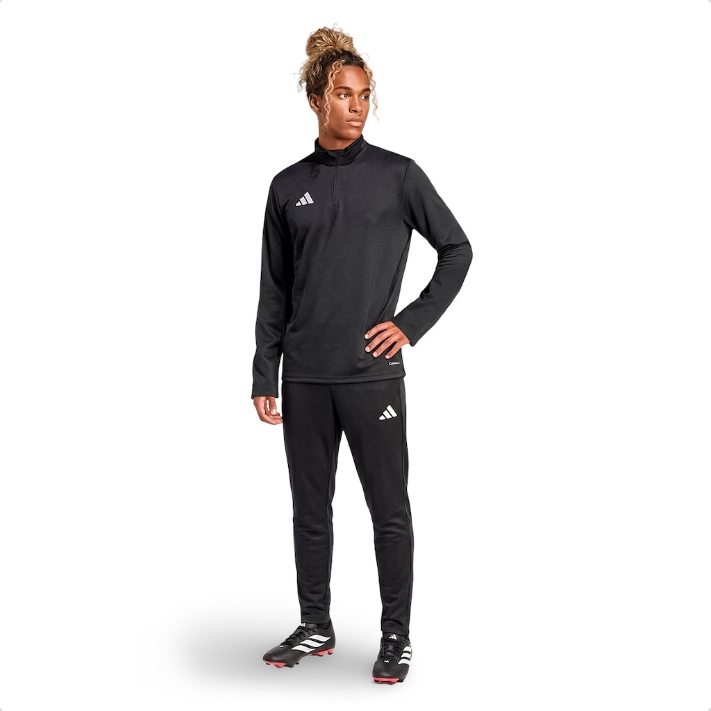 Blusão Treino Entrada 26 Alto adidas - Masculino