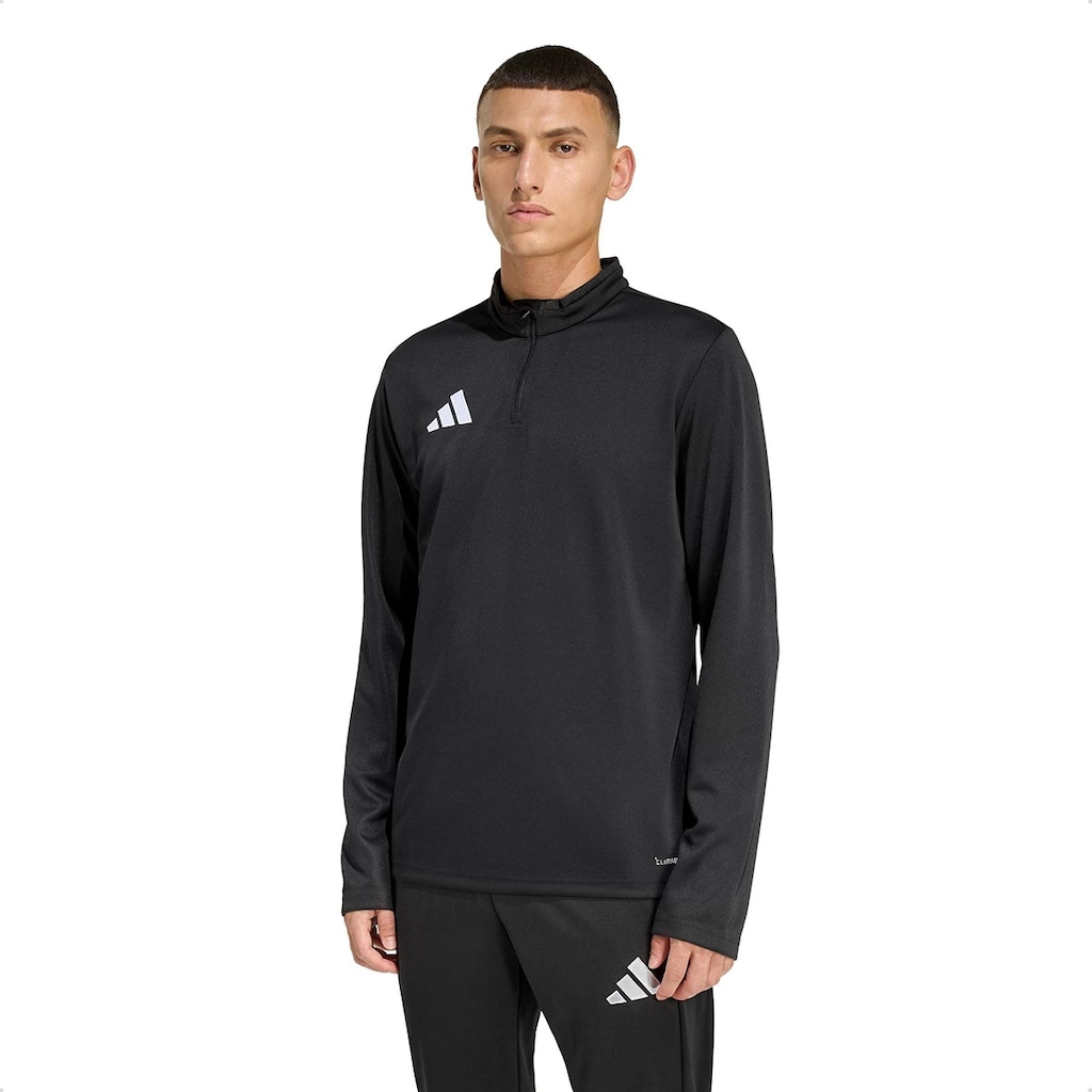 Blusão Treino Entrada 26 Alto adidas - Masculino