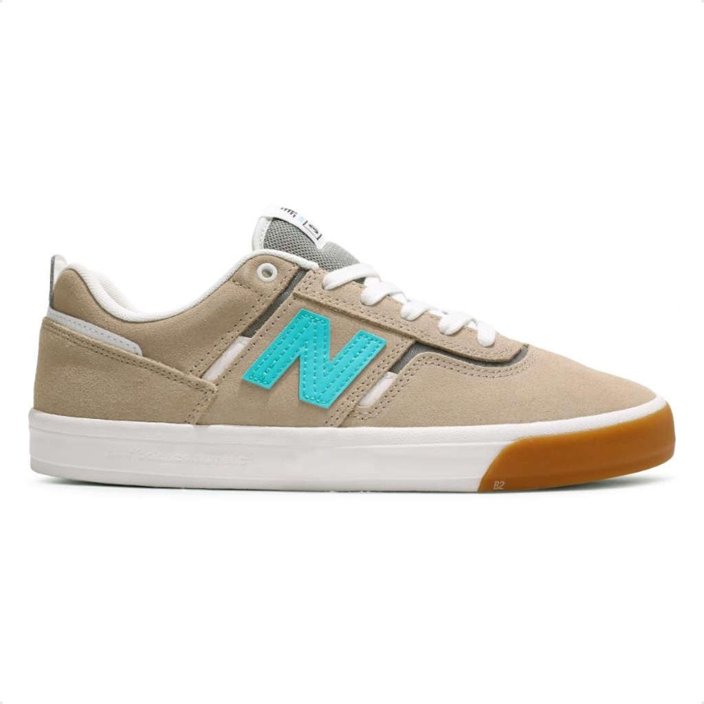 Tênis Unissex New Balance Nb Numeric Jaime Foy 306c