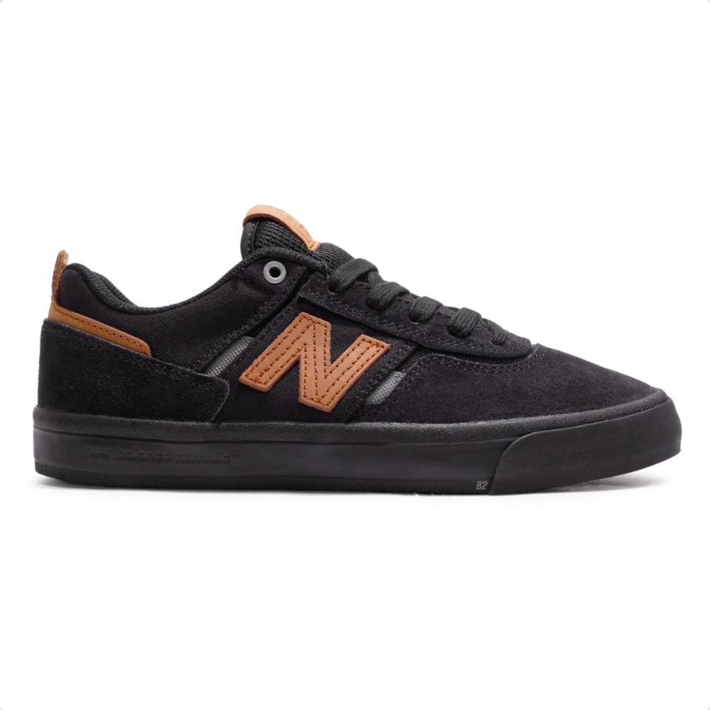 Tênis Unissex New Balance Nb Numeric Jaime Foy 306c