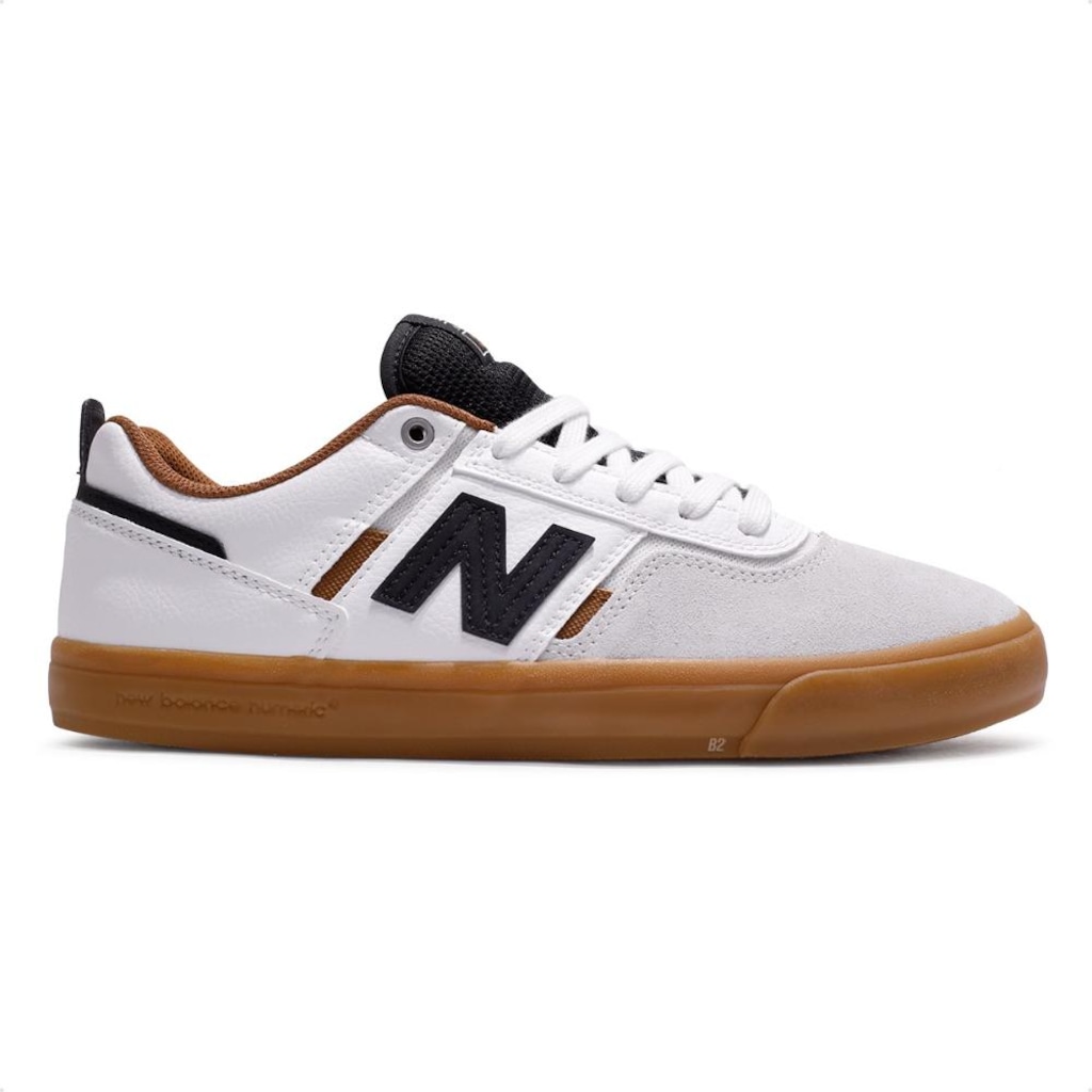 Tênis Unissex New Balance Nb Numeric Jaime Foy 306c