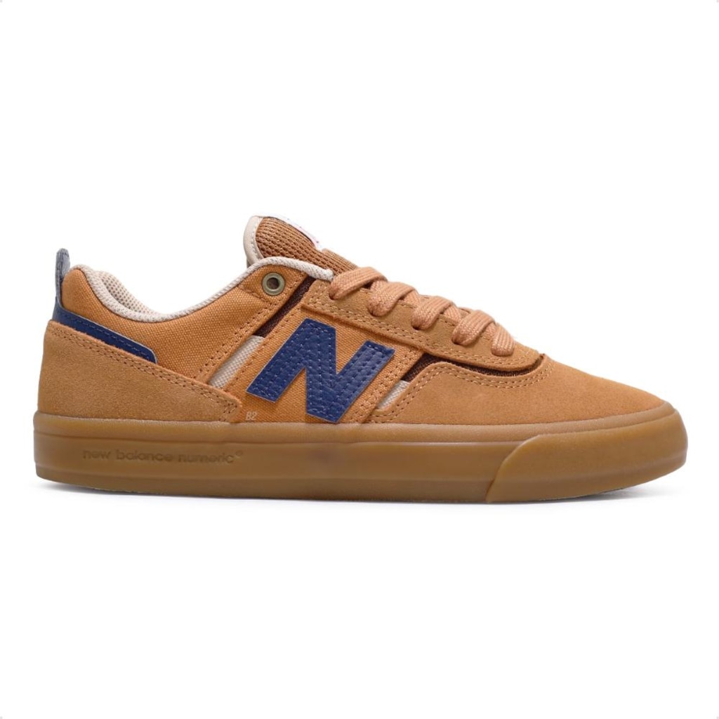 Tênis Unissex New Balance Nb Numeric Jaime Foy 306c