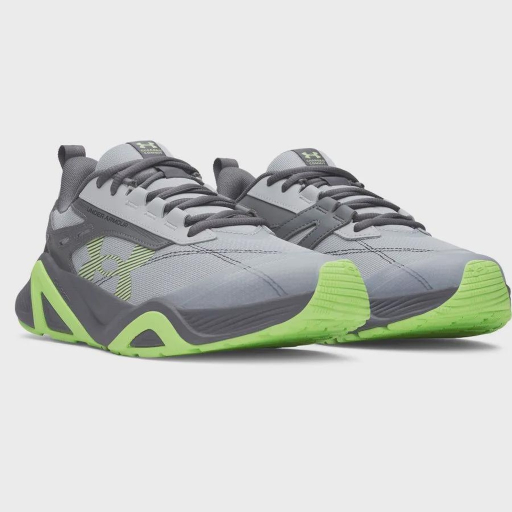 Imagem 4 do produto Tênis de Treino Masculino Under Armour Commit TR 5