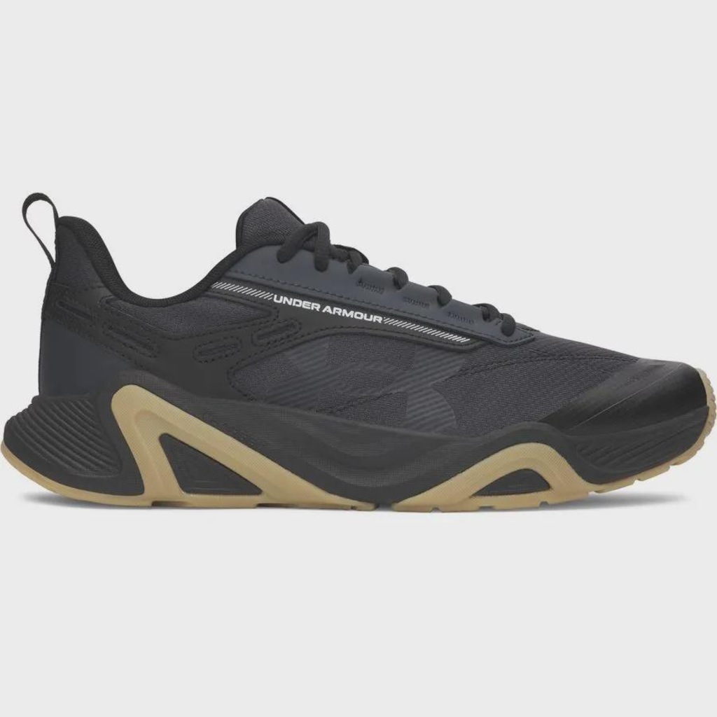 Tênis Masculino de Treino Under Armour Commit TR 5