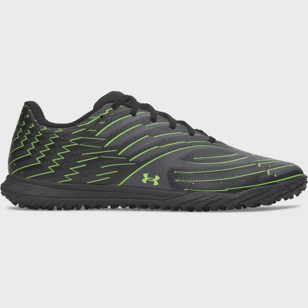 Chuteira de Futebol Adulto Under Armour Shadow Select 4