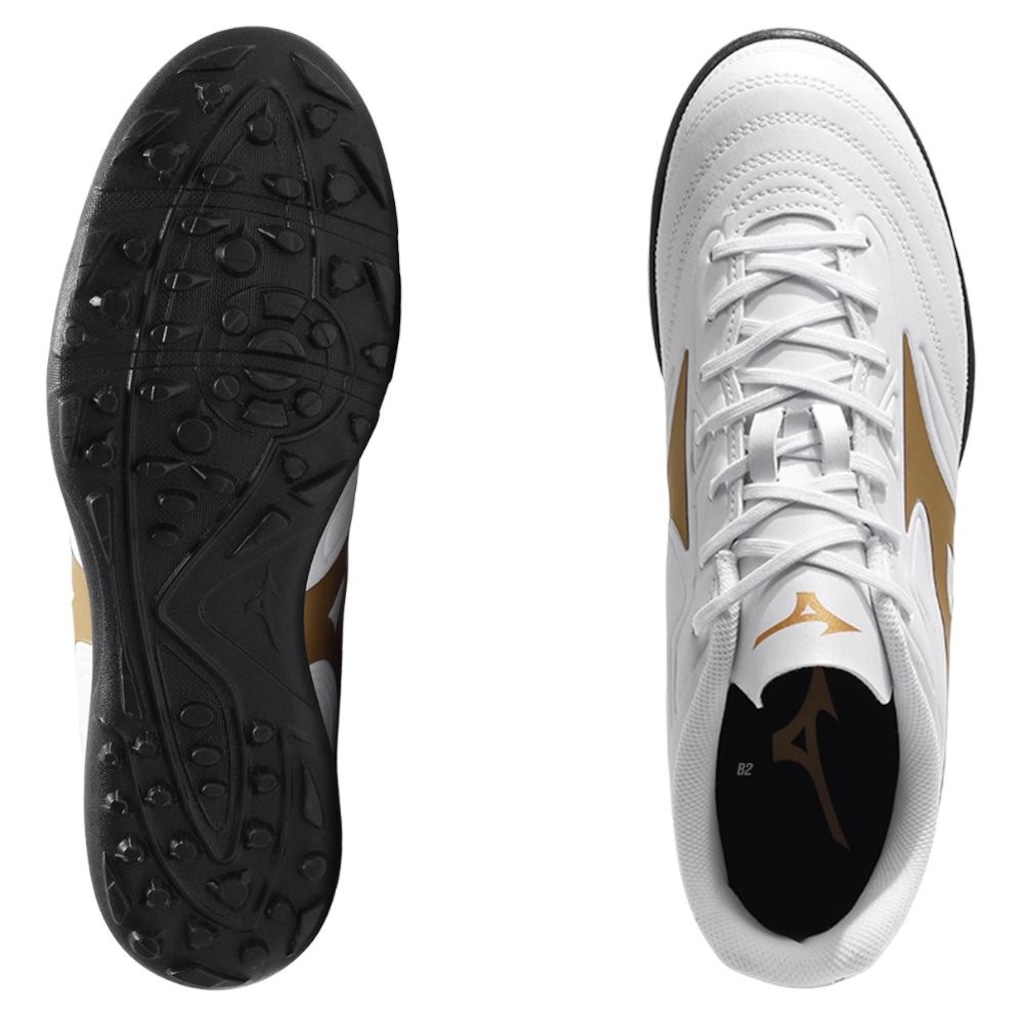 Imagem 5 do produto Chuteira Society Adulto Mizuno Club As